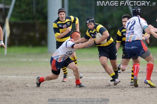 2012-05-06 Union Rugby-Bassa Bresciana Rugby 028
